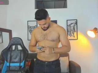 justin_knox on Flirt4Free