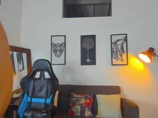 justin_knox on Flirt4Free