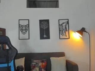 justin_knox on Flirt4Free