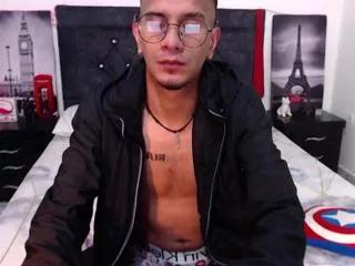 justin_melendez on Flirt4Free 