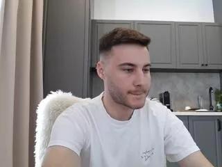 justin_morris on Flirt4Free