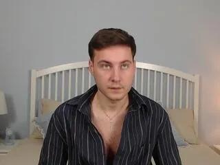 justin_morris on Flirt4Free