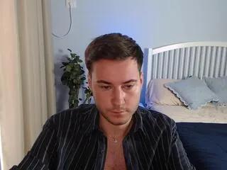 justin_morris on Flirt4Free