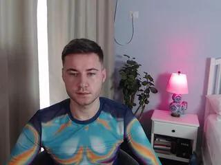 justin_morris on Flirt4Free