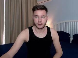 justin_morris on Flirt4Free