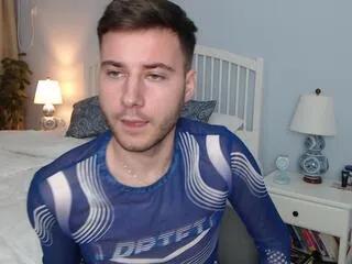 justin_morris on Flirt4Free