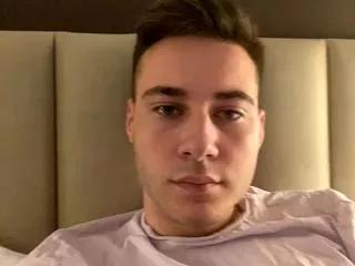 justin_morris on Flirt4Free