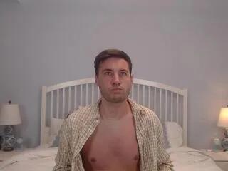 justin_morris on Flirt4Free