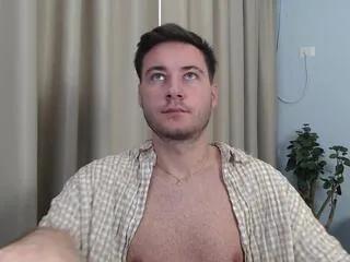 justin_morris on Flirt4Free