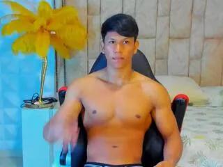 kalvin_walker on Flirt4Free 