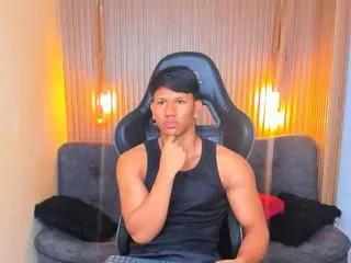 kalvin_walker on Flirt4Free 
