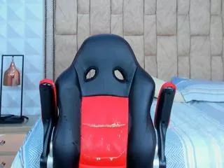 kalvin_walker on Flirt4Free 