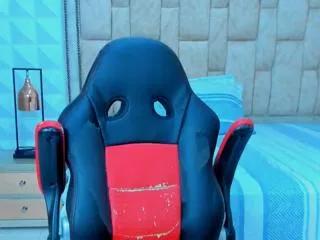 kalvin_walker on Flirt4Free 