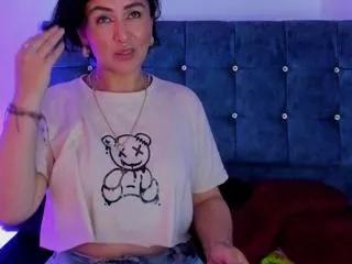 katalina_ortiz on Flirt4Free 