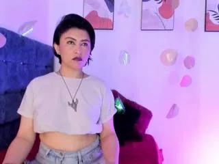katalina_ortiz on Flirt4Free 
