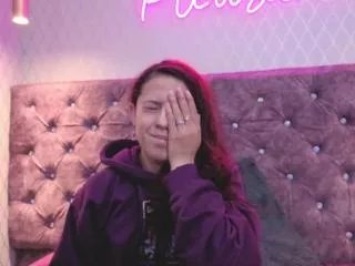 Offline kathia_lu on Flirt4Free