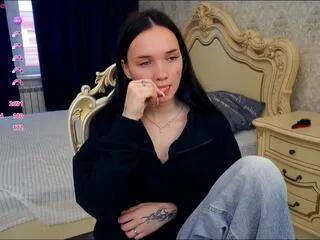 kathie_sivils on Flirt4Free