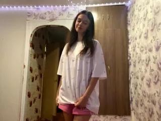 katie_coleson on Flirt4Free 