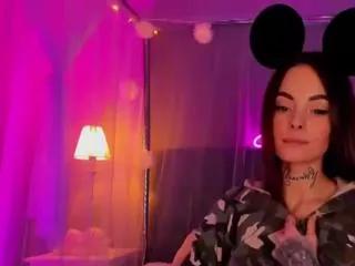 katyy_beauty on Flirt4Free 