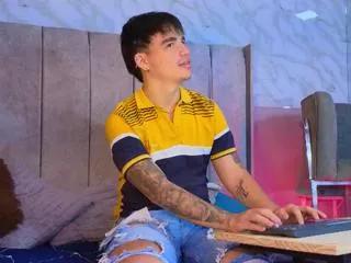 kayn_coleman on Flirt4Free 