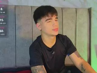 kayn_coleman on Flirt4Free 