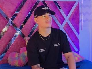 kayn_coleman on Flirt4Free 