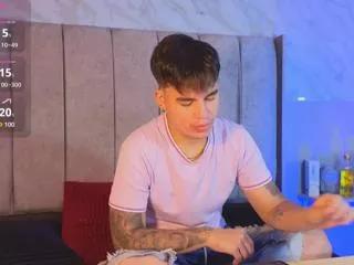 kayn_coleman on Flirt4Free 