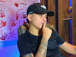 kayn_coleman on Flirt4Free 
