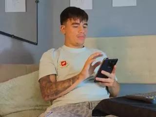 kayn_coleman on Flirt4Free 