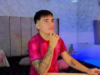 kayn_coleman on Flirt4Free 