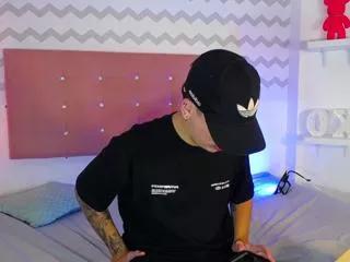 kayn_coleman on Flirt4Free 