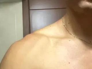 kazuya_nakamura on Flirt4Free 
