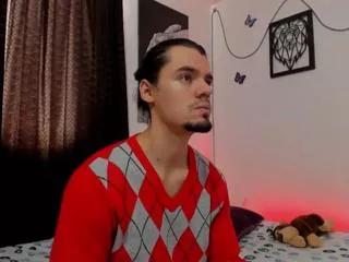 keanu_crow on Flirt4Free 
