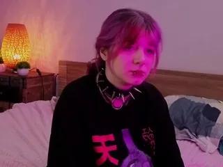 keeley_fairbrother on Flirt4Free 