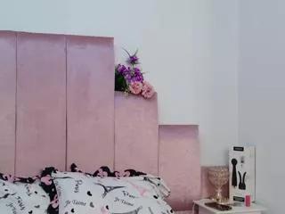 keira_walker on Flirt4Free 