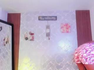 kelly_thomson on Flirt4Free 