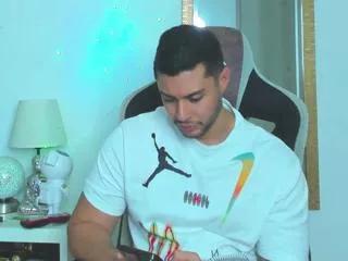 ken_mailik on Flirt4Free 