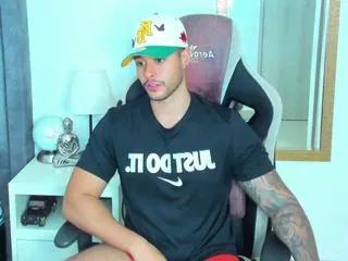 ken_mailik on Flirt4Free 