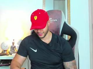 ken_mailik on Flirt4Free 