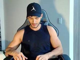 ken_mcqeen on Flirt4Free 