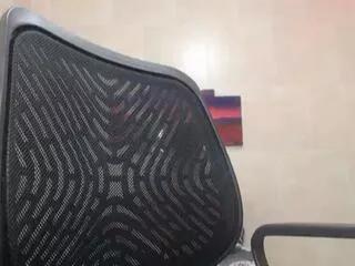 kendry_jhoan on Flirt4Free 