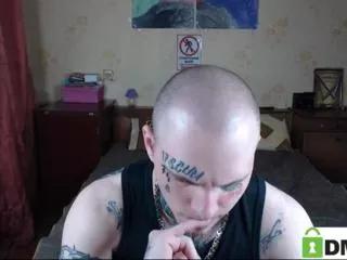 keny_dante on Flirt4Free 