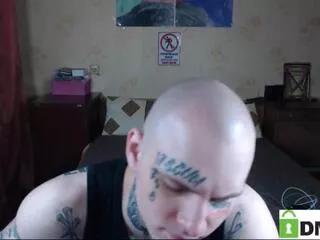 keny_dante on Flirt4Free 