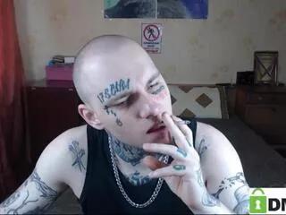 keny_dante on Flirt4Free 