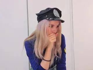 kenya_tsuchiya on Flirt4Free
