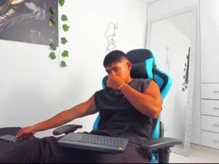 kevin_bray on Flirt4Free 