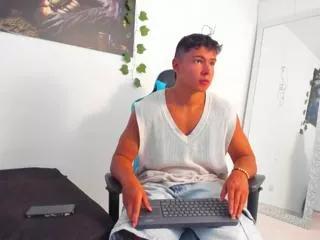 kevin_bray on Flirt4Free 