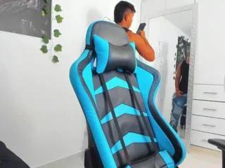 kevin_bray on Flirt4Free 