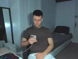 kevin_gorgeous on Flirt4Free 