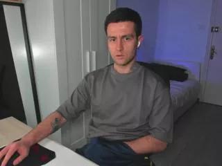 kevin_gorgeous on Flirt4Free 